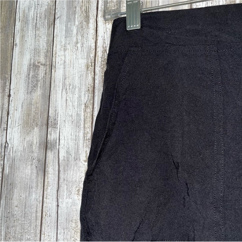 Wildfox Black Pocket Shorts - Picture 3 of 5